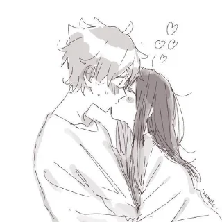 ❤️‍🩹 emoji luv Telegram sticker 14 of 57