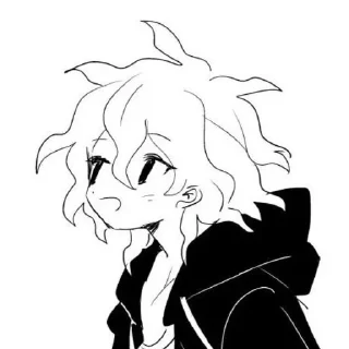 💀 emoji Нагито камаз Telegram sticker 14 of 87