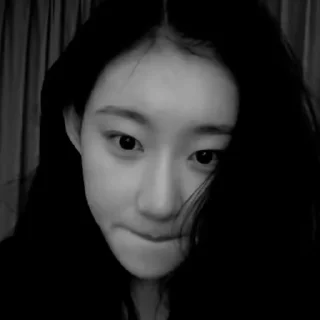 🌟 emoji lee chaeryeong :: @bl7ntt1 Telegram sticker 9 of 39