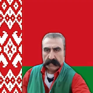 🌟 emoji Циганстанп Telegram sticker 15 of 31