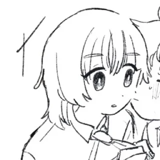 🍮 emoji сайхате стейшон ⊹ @mi0cherr Telegram sticker 10 of 92