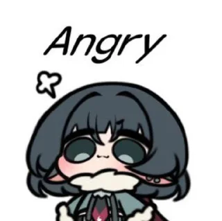 🐁 emoji @cryempire - Мышка-жена Telegram sticker 14 of 90