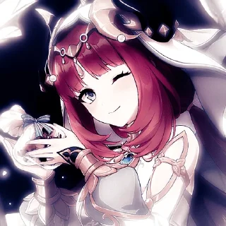 🫐 emoji ㅤ─╶s𝗍ᥱrᥣ❀s s𝗍іᥴk @sterlosstick Telegram sticker 9 of 80
