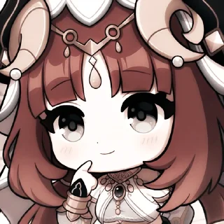🍓 emoji 𝓝𝒊𝒍𝒐𝒖 @arhivN4r @Komimaystikw Telegram sticker 23 of 60