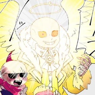 😏 emoji куриная ножка •` by @imasurin Telegram sticker 17 of 117