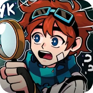 Sticker from Тринадцать огней