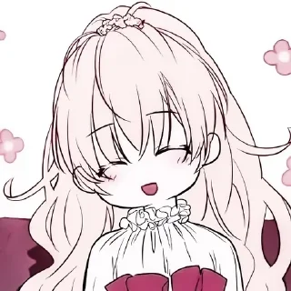 🍥 emoji ·••Атанасия печатает)) Telegram sticker 7 of 35