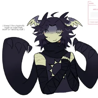 🥰 emoji Two Time Telegram sticker 22 of 120