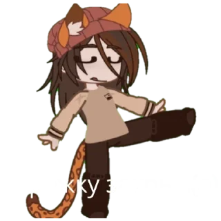 😘 emoji Собранная хуйня с игроком Telegram sticker 14 of 16