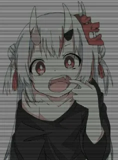 💔 emoji Poloski @musixfromluna Telegram sticker 14 of 120