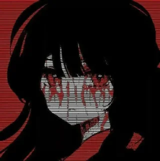 💔 emoji poloski 3 @musixfromluna Telegram sticker 23 of 120