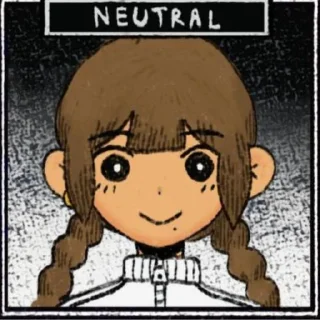 🌟 emoji Liya in Omori Telegram sticker 7 of 27