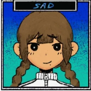 🌟 emoji Liya in Omori Telegram sticker 4 of 27