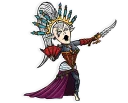 😊 emoji Warp-Thread Official Telegram sticker 13 of 21