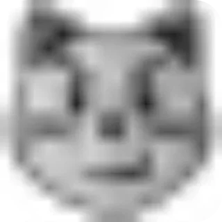 😼 emoji лучшее дерьмо Telegram sticker 4 of 120