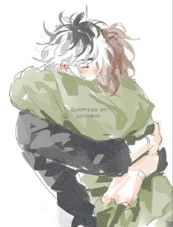 ❤ emoji Любимому Крашу Telegram sticker 15 of 51