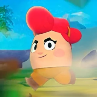 🏃 emoji тык👉@apollon_brawlstars Telegram sticker 18 of 44