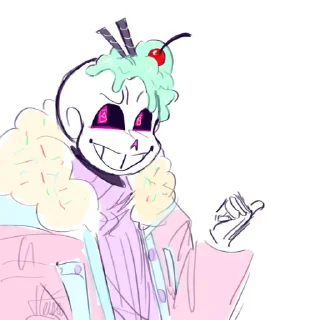 Sticker from диабетик •` by @imasurin