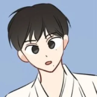 🛌 emoji @gauntree Ꮖᴛ’s jusᴛ ᴀ drᴇᴀʍ, righᴛ?! Telegram sticker 14 of 120