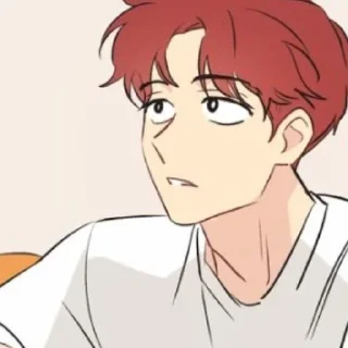 🛌 emoji @gauntree Ꮖᴛ’s jusᴛ ᴀ drᴇᴀʍ, righᴛ?! Telegram sticker 7 of 120
