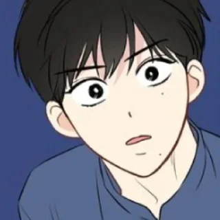 🛌 emoji @gauntree Ꮖᴛ’s jusᴛ ᴀ drᴇᴀʍ, righᴛ?! Telegram sticker 21 of 120