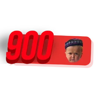 😡 emoji GOAT TEAM - @GoatWorkBot Telegram sticker 11 of 84