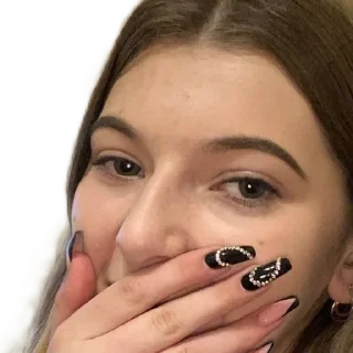 🤓 emoji КІ-11 ❤️ Telegram sticker 3 of 46