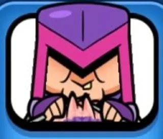 Sticker from Clashhroyal1