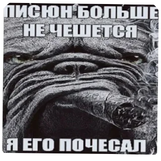 Sticker from Линочка стикеры