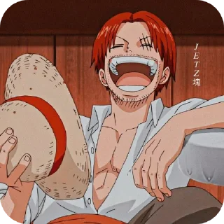 📖 emoji One piece Telegram sticker 15 of 42