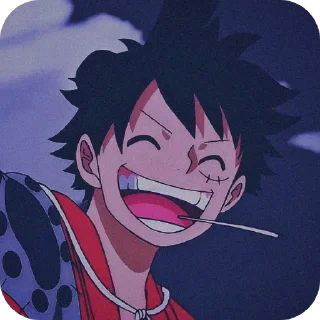 📖 emoji One piece Telegram sticker 24 of 42