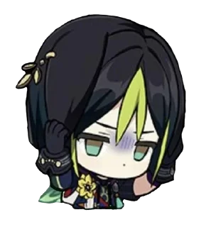 Sticker from tignari? (