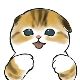 Sticker from ⌗ 𝖼𝖺𝗍𝗌 @neveltry
