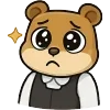 🥺 emoji Хумка @humayt Telegram sticker 14 of 24