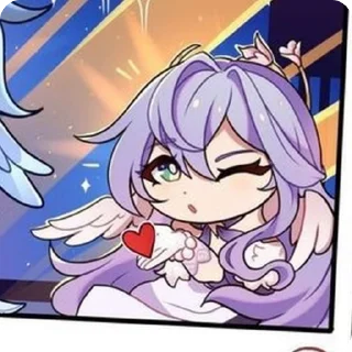 🪽 emoji ꒱⇶☁️..~ by @R0bian Telegram sticker 24 of 50