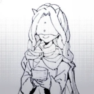 🪻 emoji @glorious_bell ᨦ 𝙼𝚞𝚓𝚒𝚔𝚊-𝚌𝚑𝚊𝚗! ദ Telegram sticker 10 of 35