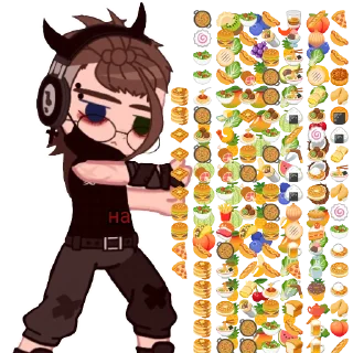 🍔 emoji medved._.ua Telegram sticker 23 of 120