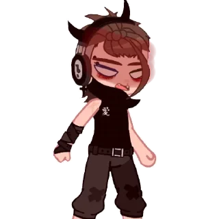 😡 emoji medved._.ua Telegram sticker 13 of 120