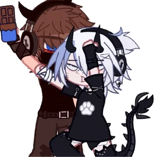 🍫 emoji medved._.ua Telegram sticker 7 of 120