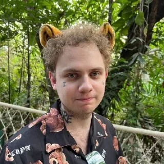 😇 emoji лида навсегда Telegram sticker 9 of 31