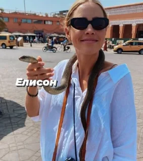 🔥 emoji Бексик Telegram sticker 17 of 17