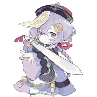 😮 emoji ^qiqi^ Telegram sticker 7 of 50