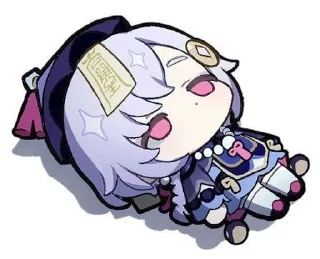 Sticker from ^qiqi^