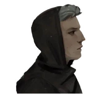 😶‍🌫️ emoji Mazellov Telegram sticker 4 of 9