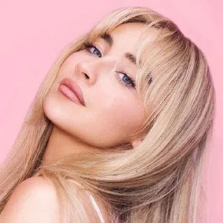 🎀 emoji ౨ৎ sabrina carpenter⋆˚｡ @HolyRosemaryStickers Telegram sticker 18 of 100