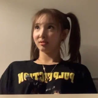 😠 emoji Twice Telegram sticker 16 of 61
