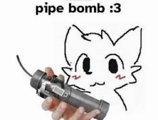 🌟 emoji 𝔹𝕠𝕪𝕜𝕚𝕤𝕤𝕖𝕣 Telegram sticker 22 of 61