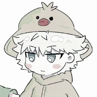 Sticker from κɪʟʟυɑ ⲍ૦ʟᑯⲩςκ-@rapoyomd_tg