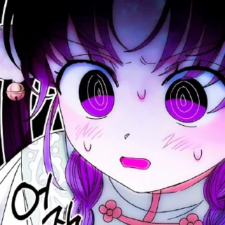😨 emoji ༢..⌯➤𝙎𝙖𝙣𝙖 𝙔𝙤𝙧𝙖𝙣★゙ @wellimss Telegram sticker 18 of 65