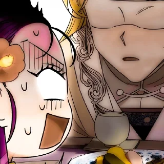 🙀 emoji ༢..⌯➤𝙎𝙖𝙣𝙖 𝙔𝙤𝙧𝙖𝙣★゙ @wellimss Telegram sticker 13 of 65